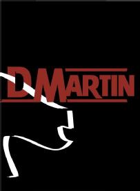 Imagen de DMARTIN