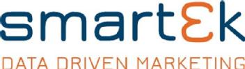 Imagen de SMARTEK DATA DRIVEN MARKETING