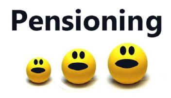 Imagen de PENSIONING