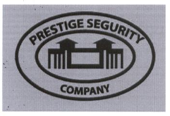 Imagen de PRESTIGE SEGURITY COMPANY