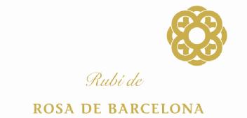 Imagen de RUBI DE ROSA DE BARCELONA