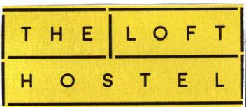 Imagen de THE LOFT HOSTEL