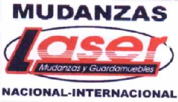 Imagen de MUDANZAS LASER MUDANZAS Y GUARDAMUEBLES NACIONAL-INTERNACIONAL