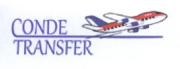 Imagen de CONDE TRANSFER