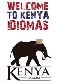 Imagen de WELCOME TO KENYA IDIOMAS KENYA IDIOMAS