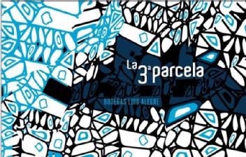 Imagen de LA 3 PARCELA BODEGAS LUIS ALEGRE