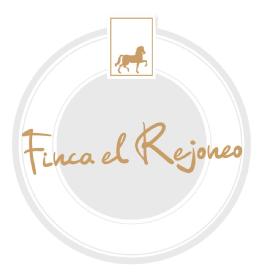 Imagen de FINCA EL REJONEO