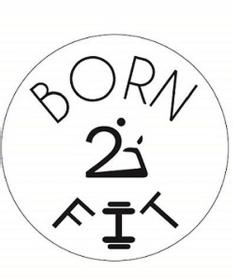 Imagen de BORN2FIT