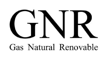 Imagen de GNR GAS NATURAL RENOVABLE