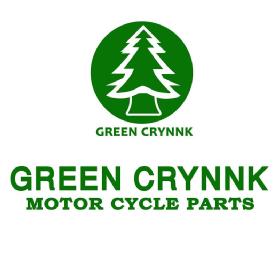 Imagen de GREEN CRYNNK