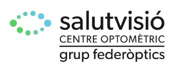Imagen de SALUTVISIO CENTRE OPTOMETRIC GRUP FEDEROPTICS