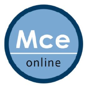 Imagen de MCE ONLINE