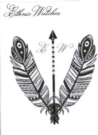 Imagen de ETHNIC WATCHES E W