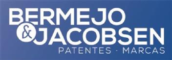 Imagen de BERMEJO & JACOBSEN PATENTES -MARCAS