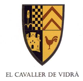 Imagen de EL CAVALLER DE VIDRA