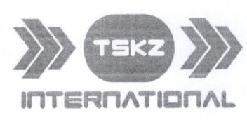 Imagen de TSKZ INTERNATIONAL
