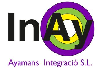 Imagen de INAY AYAMANS INTEGRACIO S.L