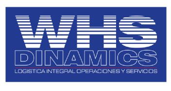 Imagen de WHS DINAMICS LOGISTICA INTEGRAL OPERACIONES Y SERVICIOS
