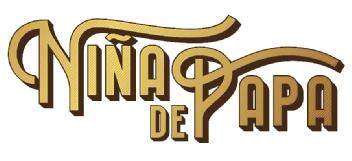 Imagen de NIÑA DE PAPA