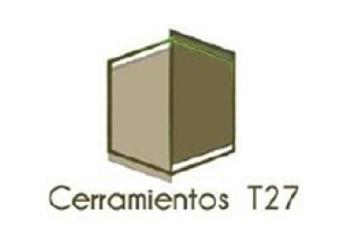 Imagen de CERRAMIENTOS T27