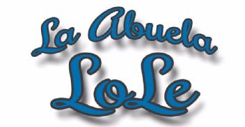 Imagen de LA ABUELA LOLE