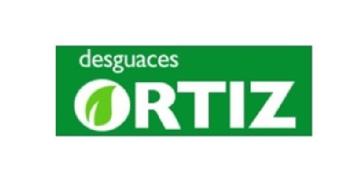 Imagen de DESGUACES ORTIZ