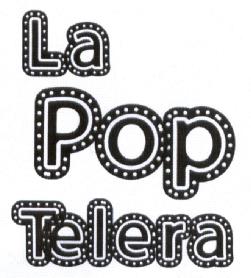 Imagen de LA POP TELERA
