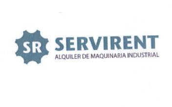 Imagen de SR SERVIRENT ALQUILER DE MAQUINARIA INDUSTRIAL