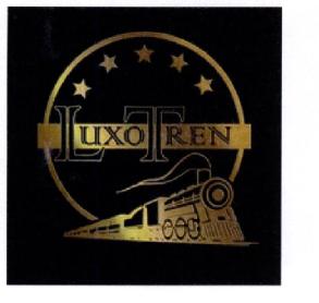 Imagen de LUXOTREN
