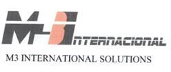 Imagen de M3 INTERNACIONAL M3 INTERNATIONAL SOLUTIONS