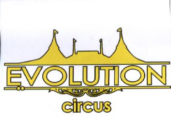 Imagen de EVOLUTION CIRCUS