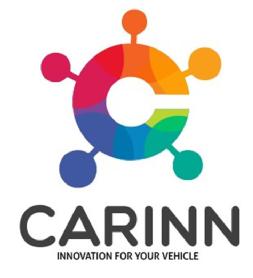 Imagen de C CARINN INNOVATION FOR YOUR VEHICLE