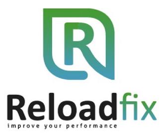 Imagen de R RELOADFIX IMPROVE YOUR PERFORMANCE