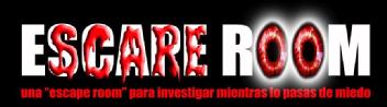 Imagen de ESCARE ROOM UNA 