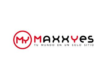 Imagen de MY MAXXYES TU MUNDO EN UN SOLO SITIO