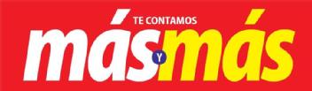 Imagen de TE CONTAMOS MAS Y MAS