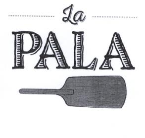 Imagen de LA PALA
