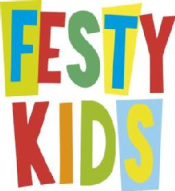 Imagen de FESTYKIDS