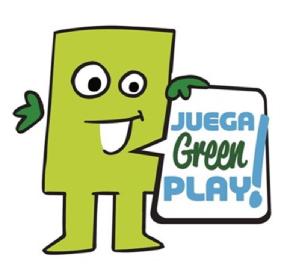 Imagen de JUEGA GREEN PLAY