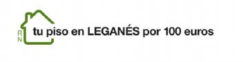 Imagen de RN TU PISO EN LEGANES POR 100 EUROS