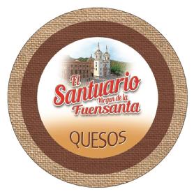 Imagen de EL SANTUARIO VIRGEN DE LA FUENSANTA QUESOS