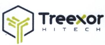 Imagen de TREEXOR HITECH