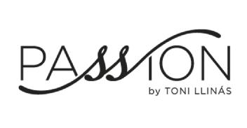 Imagen de PASSION BY TONI LLINAS