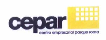 Imagen de CEPAR CENTRO EMPRESARIAL PARQUE ROMA