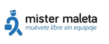 Imagen de MISTER MALETA MUEVETE LIBRE SIN EQUIPAJE