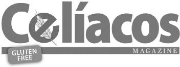 Imagen de CELIACOS MAGAZINE GLUTEN FREE