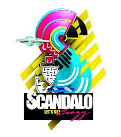 Imagen de SCANDALO LET\'S GET CRAZY