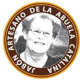 Imagen de JABON ARTESANO DE LA ABUELA CATALINA