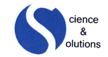 Imagen de S SCIENCE & SOLUTIONS