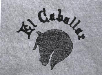 Imagen de EL CABALLAR